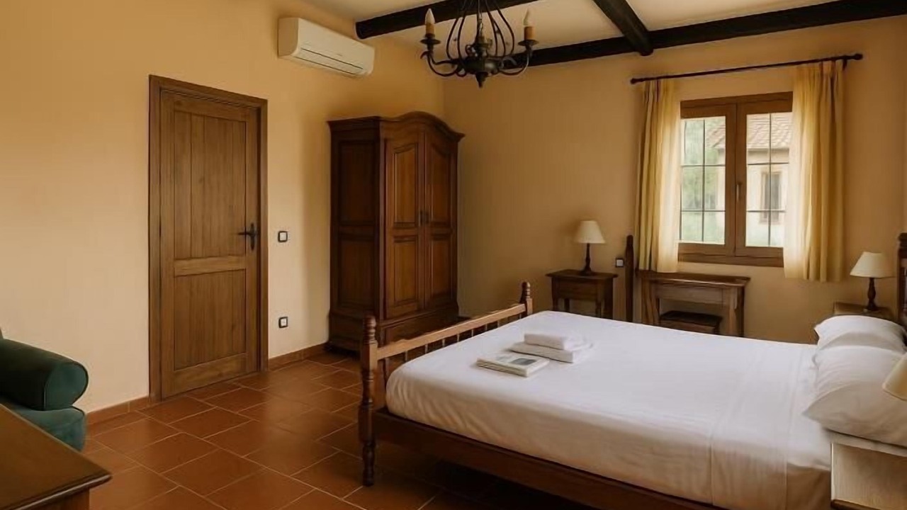 Photo of Bedroom in Mora