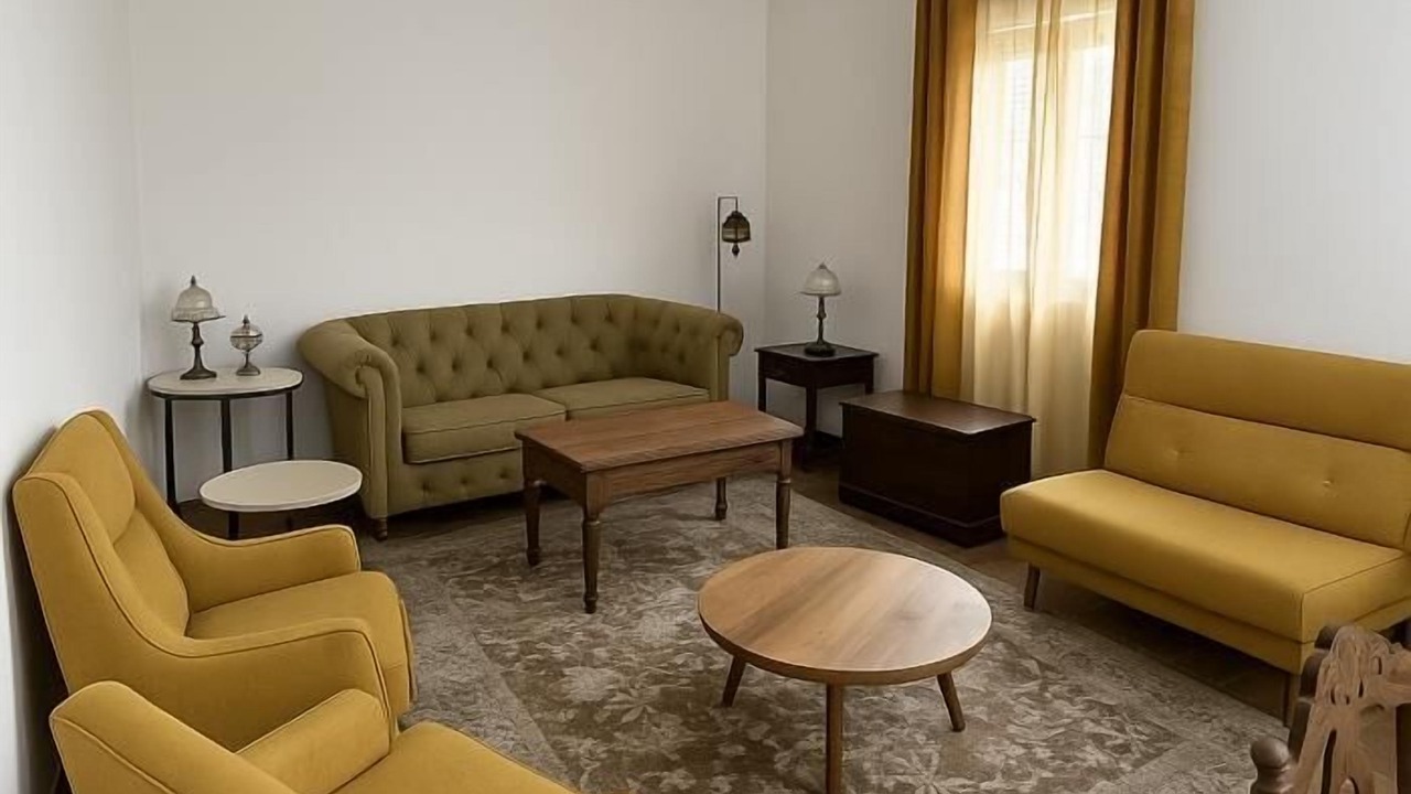 Photo of Livingroom in Mora