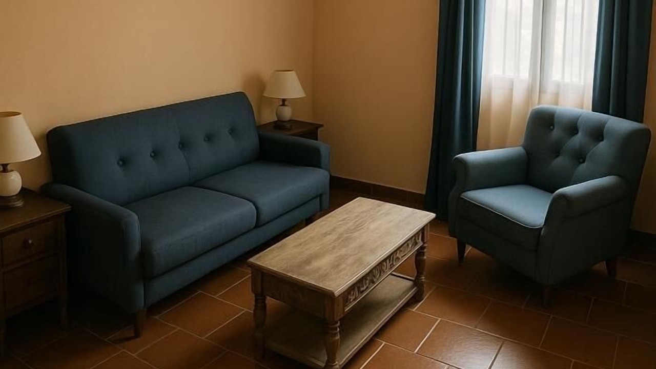 Photo of Livingroom in Mora