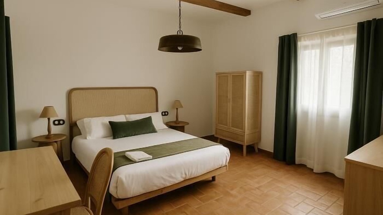 Photo of Bedroom in Mora