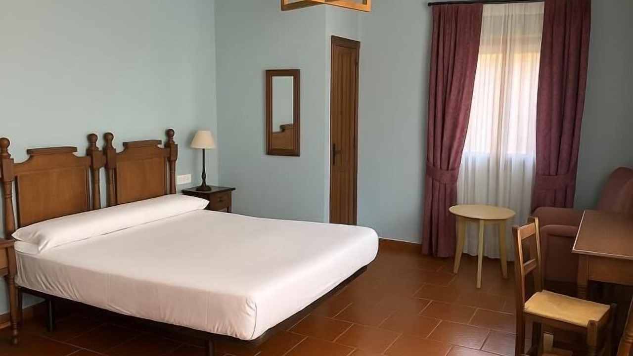 Photo of Bedroom in Mora