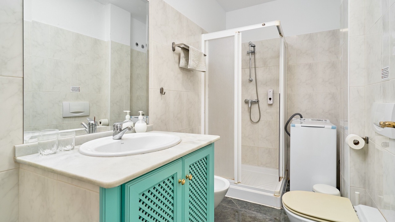 Photo of Bathroom in Chimenea