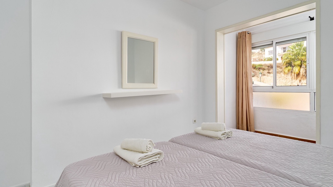 Photo of Bedroom in Chimenea