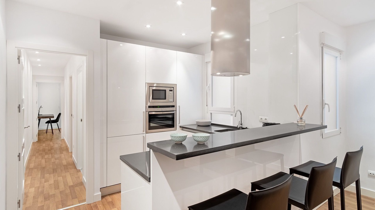 Photo of Kitchen in Milla de Oro