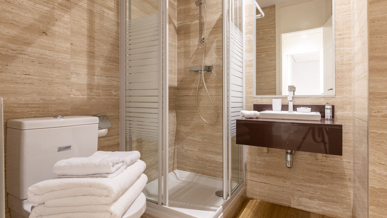 Photo of Bathroom in Goya