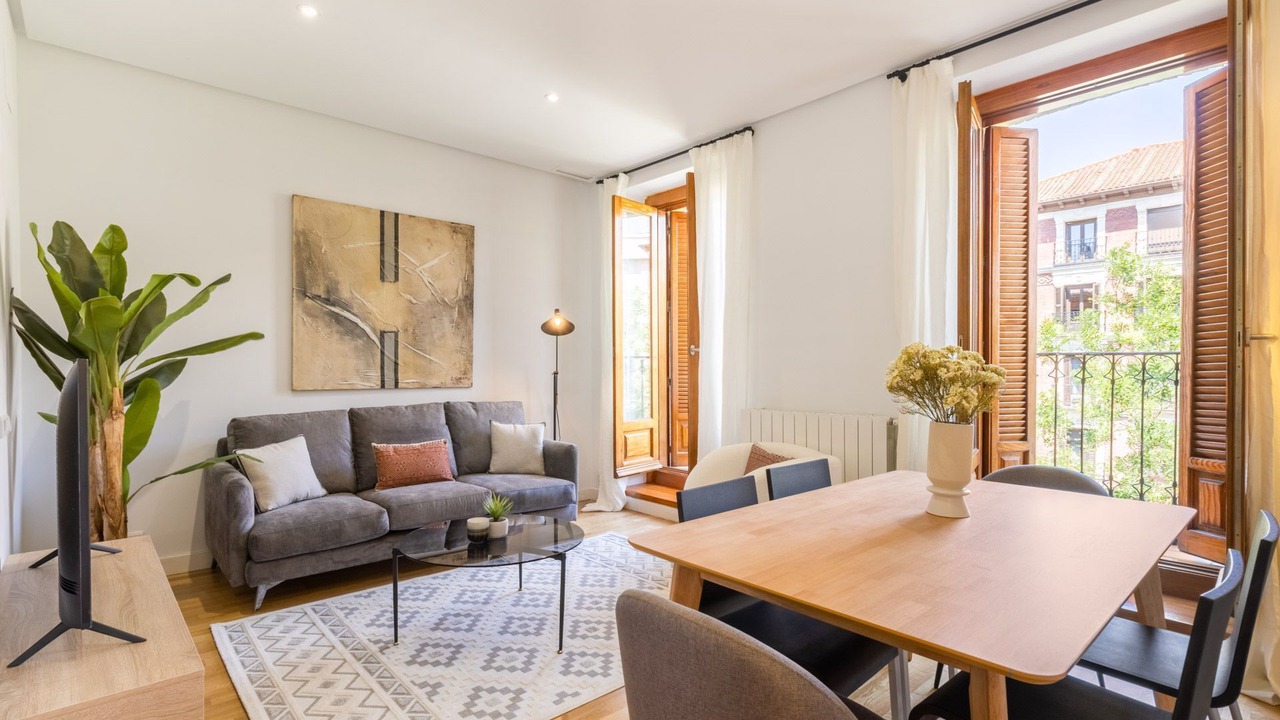 Photo of Livingroom in Goya