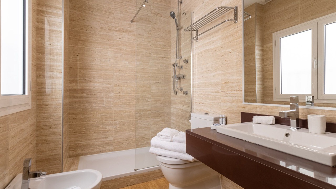 Photo of Bathroom in Goya