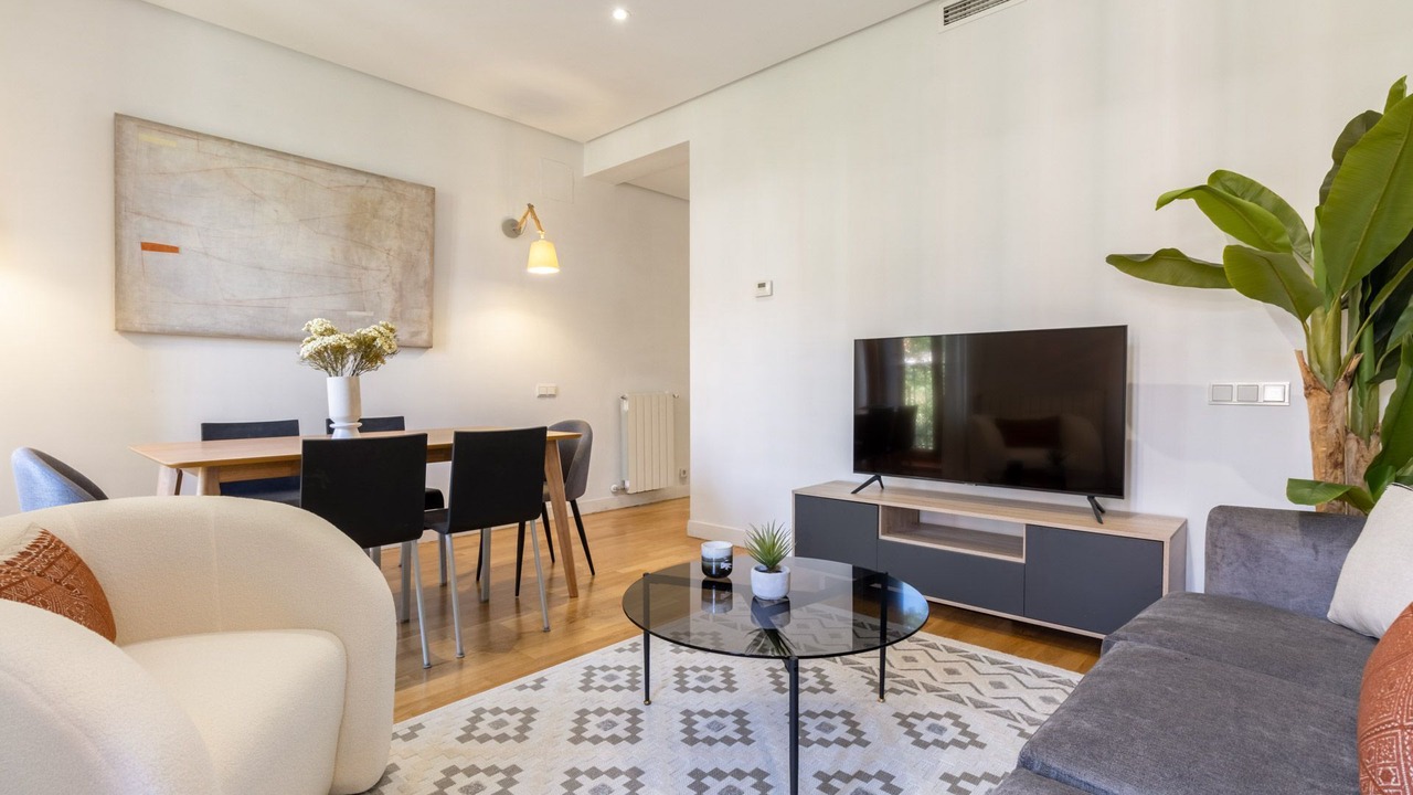 Photo of Livingroom in Goya