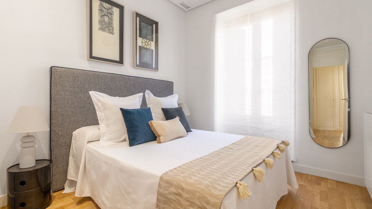 Photo of Bedroom in Goya