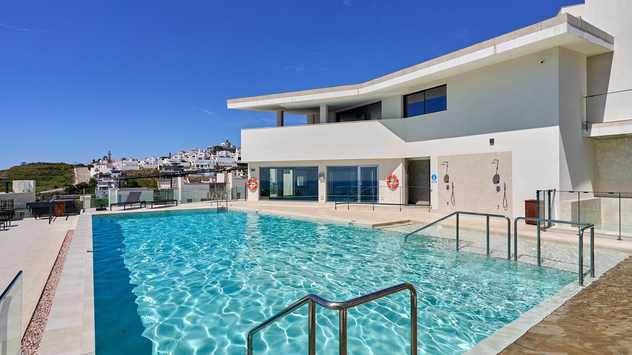 Photo of Outdoor in Torrox Costa