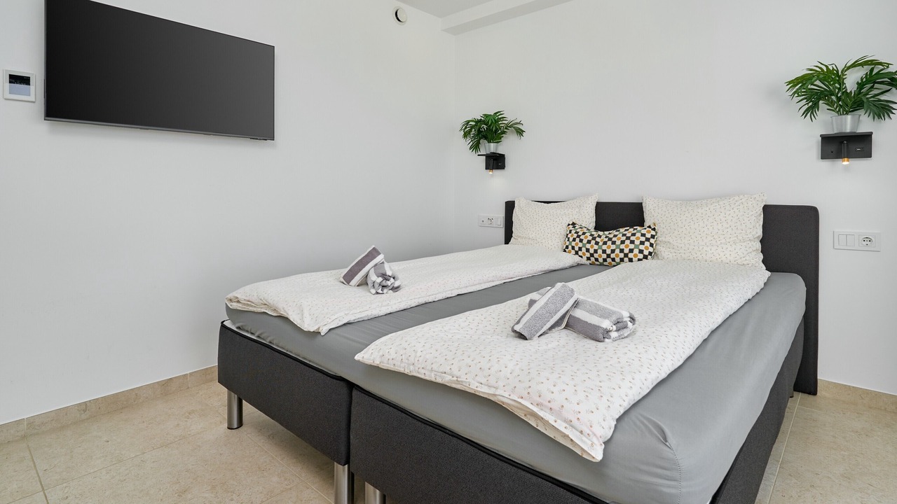 Photo of Bedroom in Torrox Costa