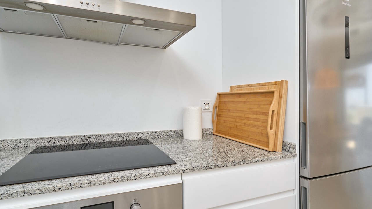 Photo of Kitchen in Torrox Costa