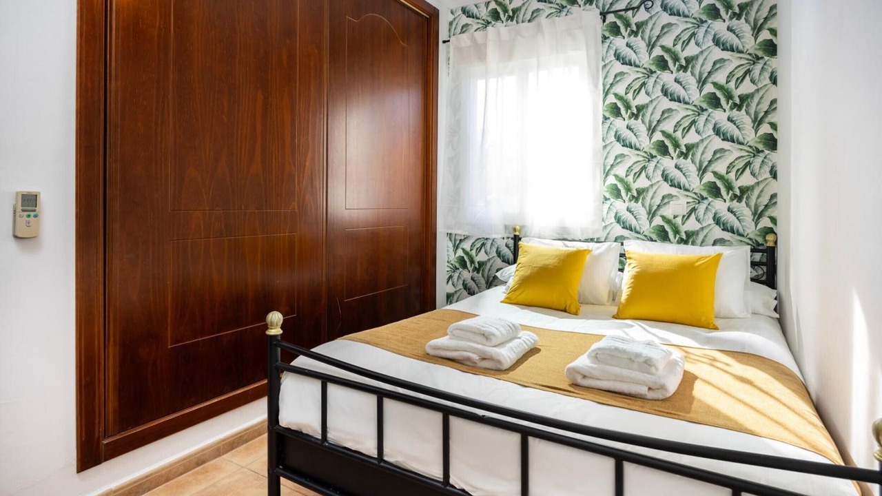 Photo of Bedroom in Arenas