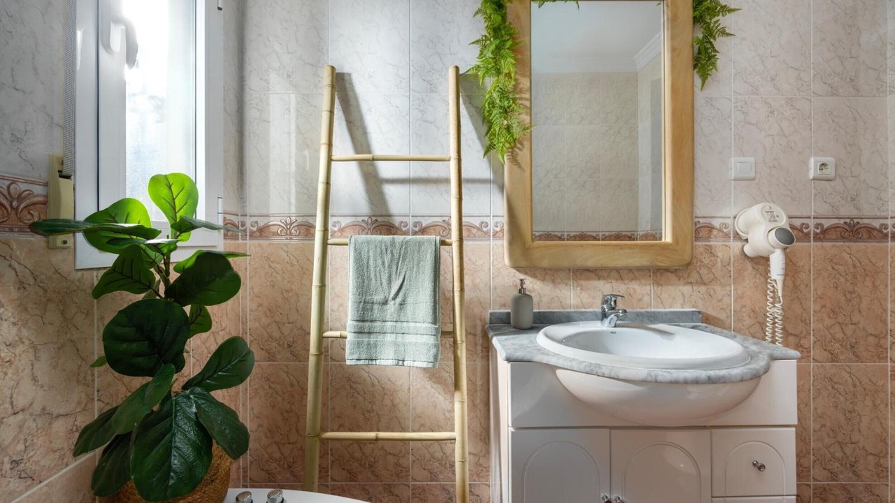 Photo of Bathroom in Arenas