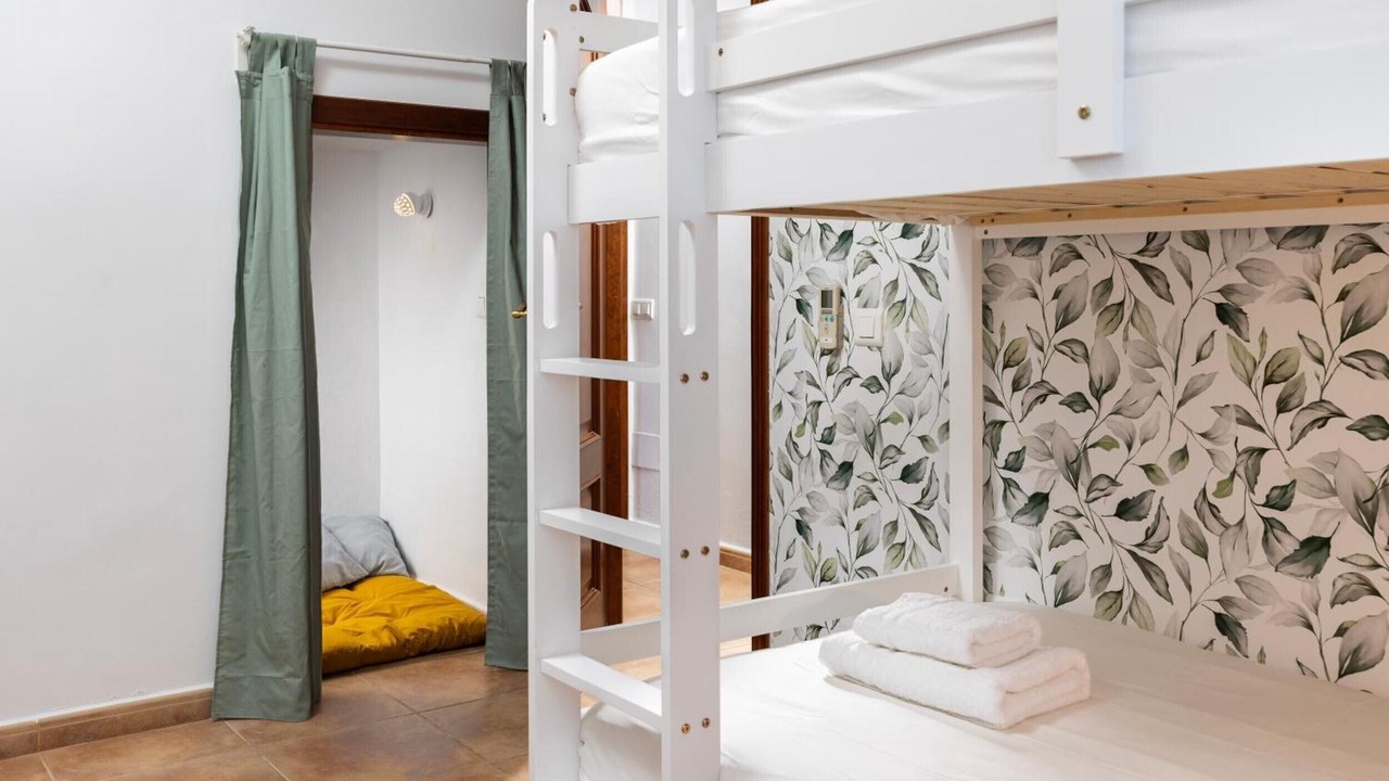 Photo of Bedroom in Arenas