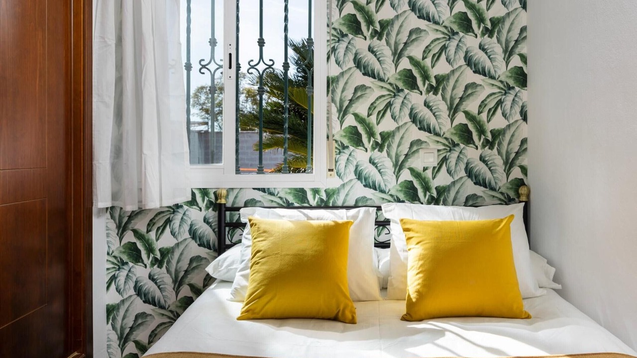Photo of Bedroom in Arenas