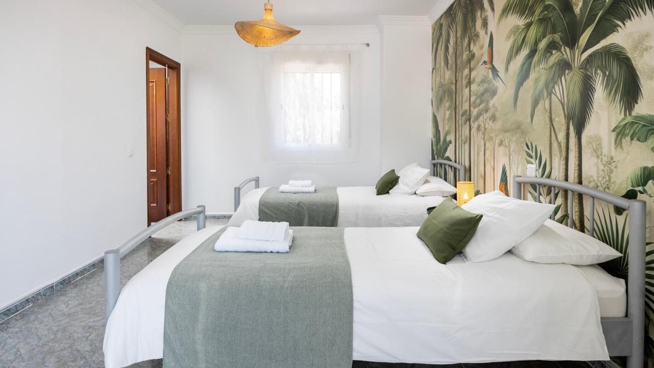 Photo of Bedroom in Arenas