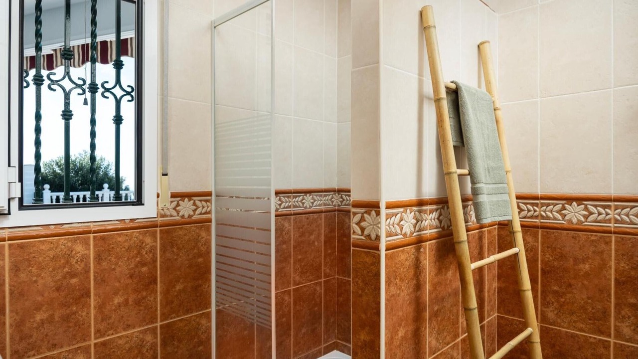 Photo of Bathroom in Arenas