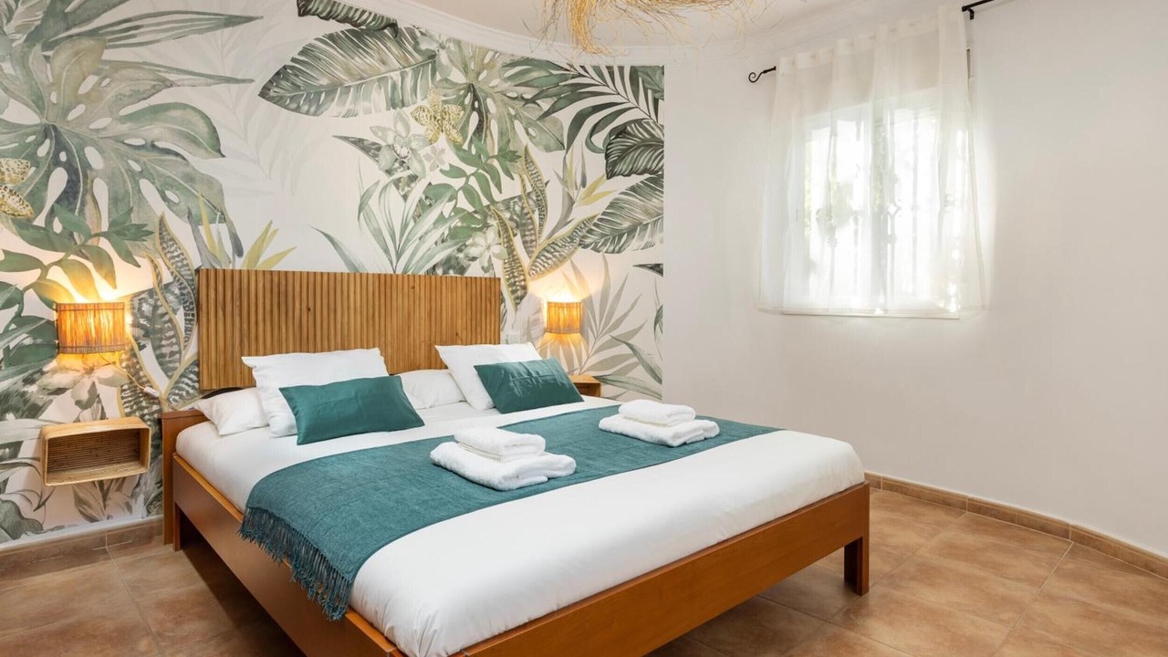 Photo of Bedroom in Arenas