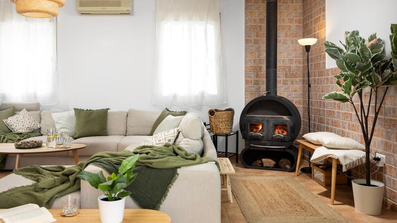 Photo of Livingroom in Arenas