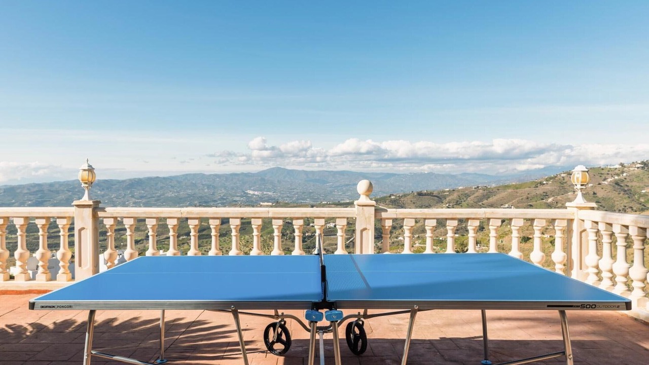 Photo of Patio Balcony in Arenas