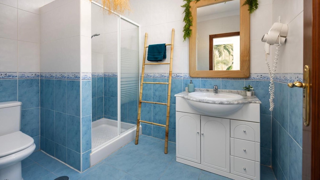 Photo of Bathroom in Arenas