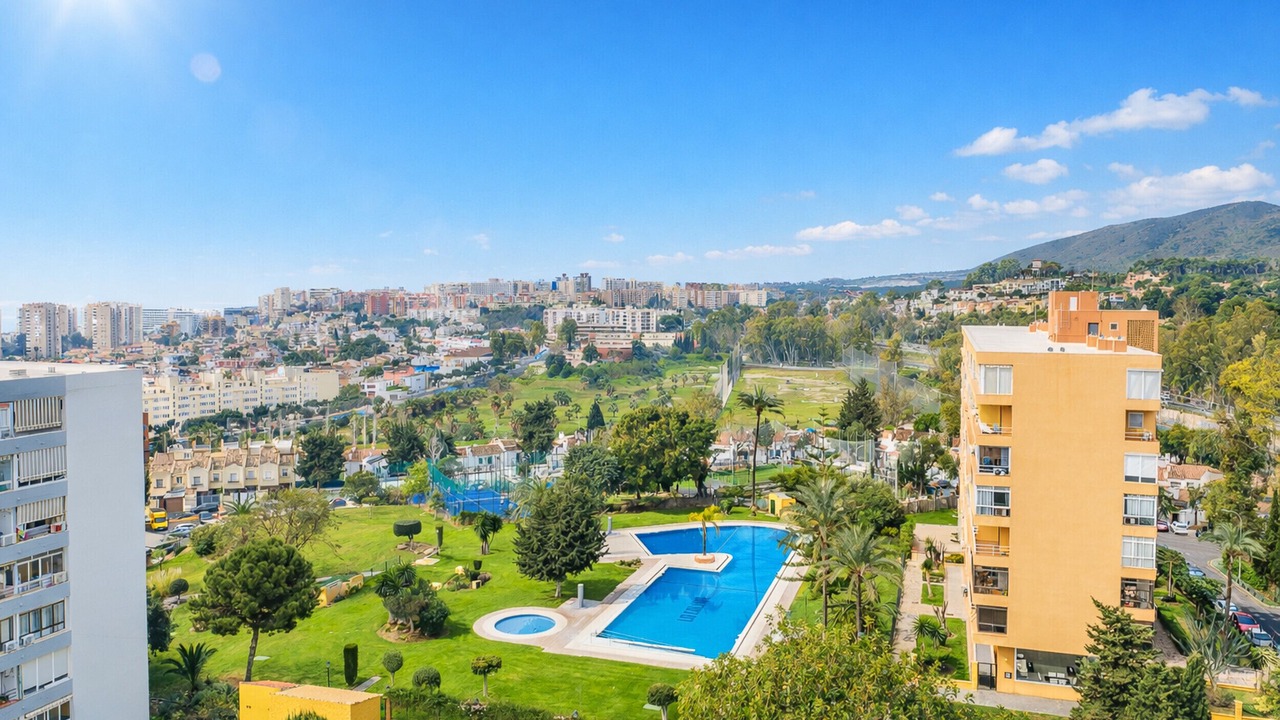 Photo of Outdoor in Torremolinos