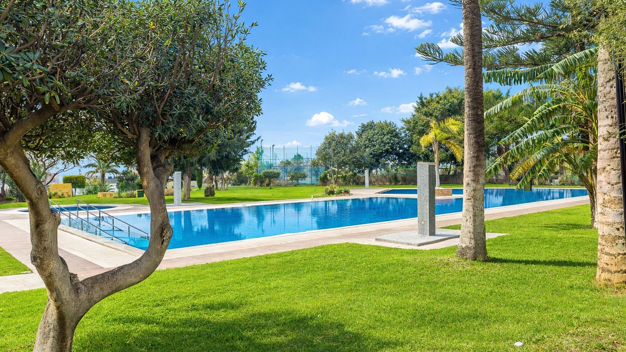 Photo of Outdoor in Torremolinos