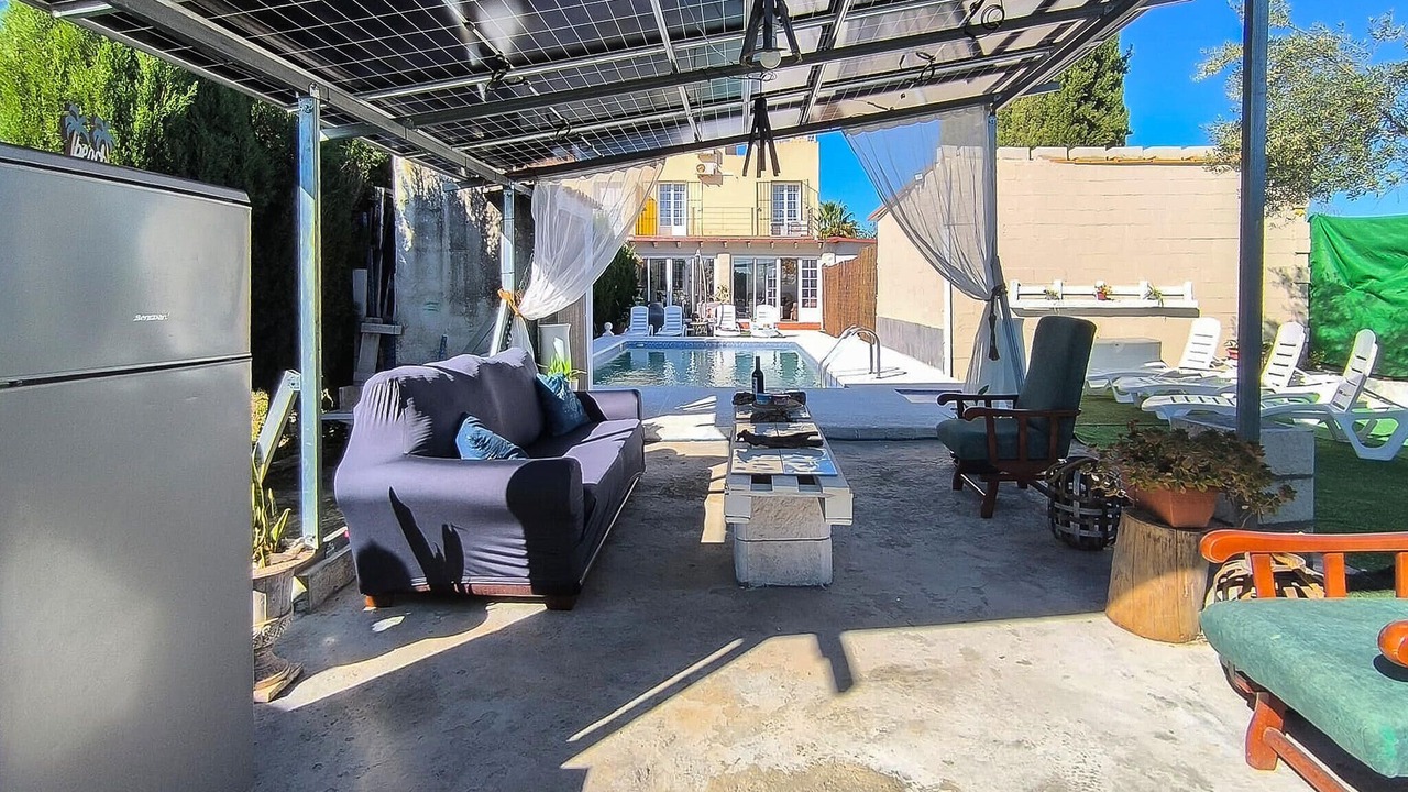 Photo of Outdoor in Guillena