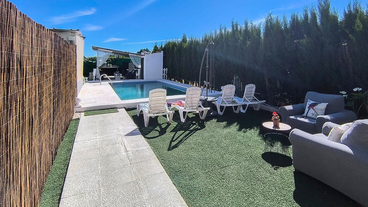 Photo of Outdoor in Guillena