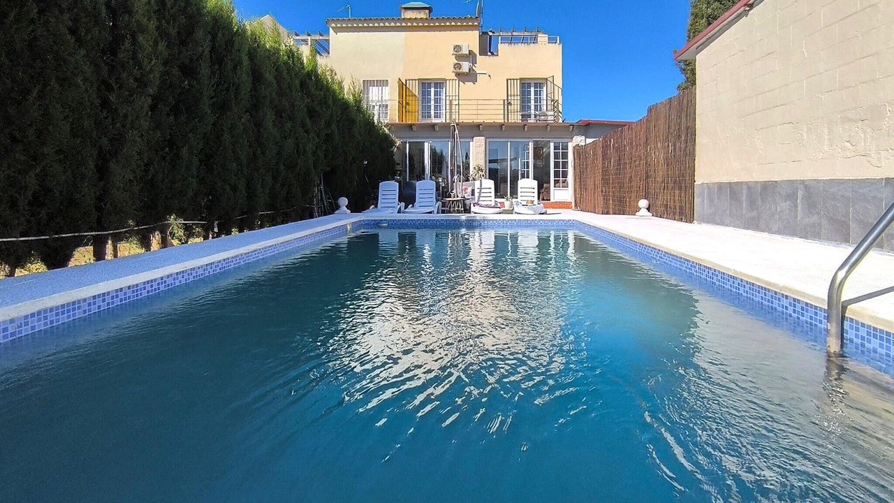 Photo of Outdoor in Guillena
