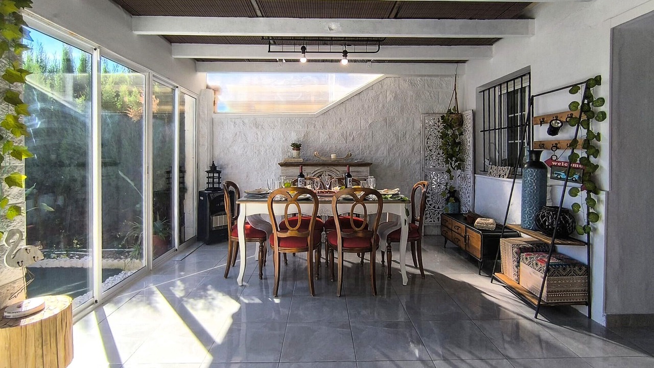 Photo of Bedroom in Guillena