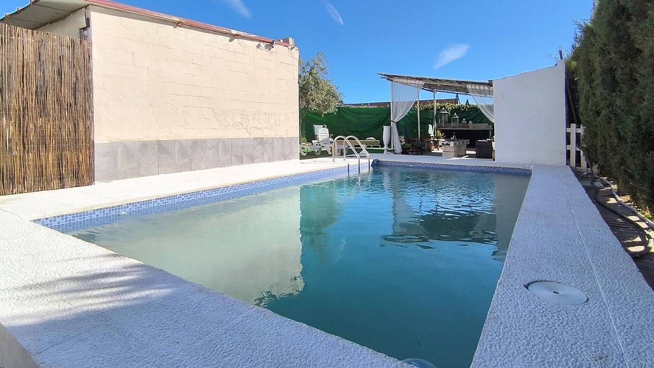 Photo of Outdoor in Guillena