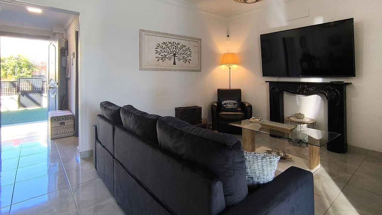 Photo of Bedroom in Guillena
