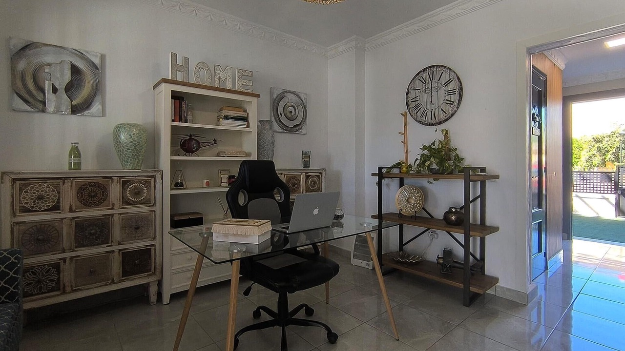 Photo of Bedroom in Guillena
