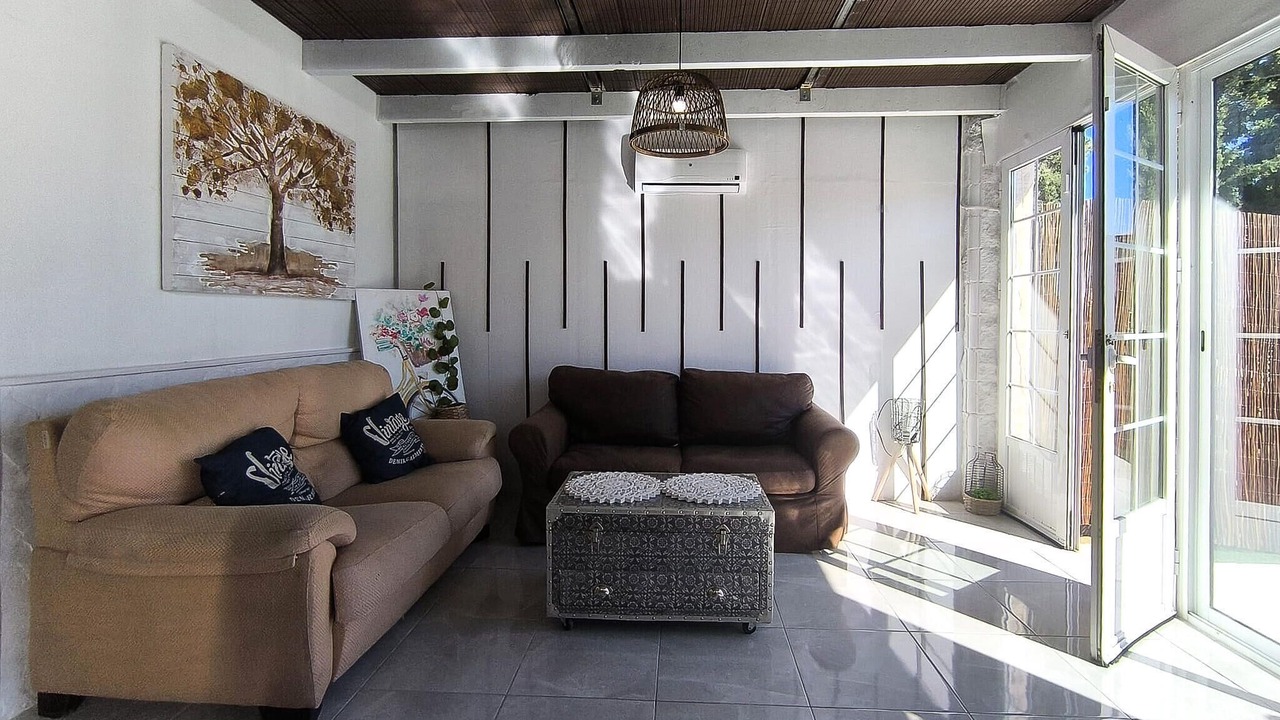 Photo of Bedroom in Guillena