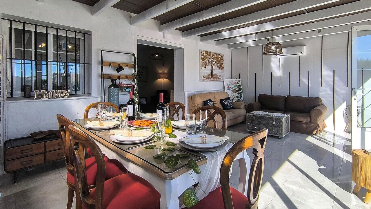 Photo of Bedroom in Guillena