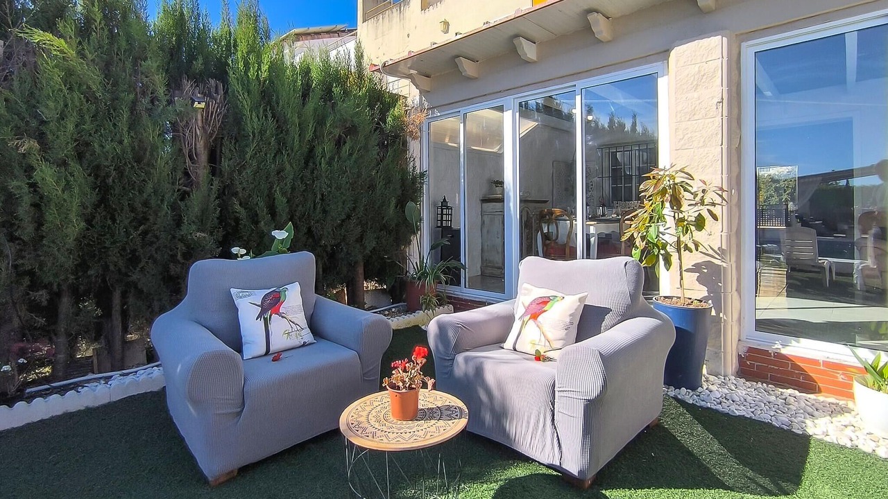 Photo of Outdoor in Guillena