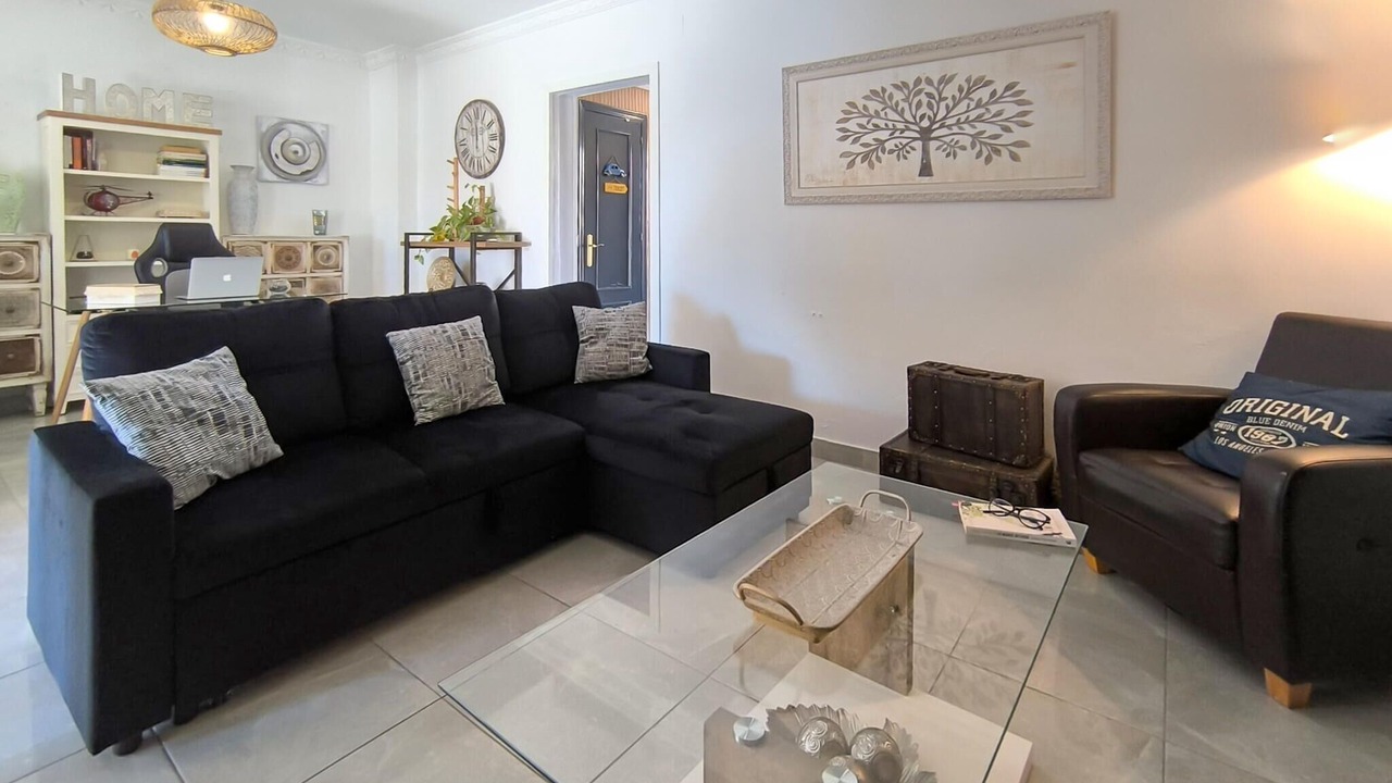 Photo of Bedroom in Guillena