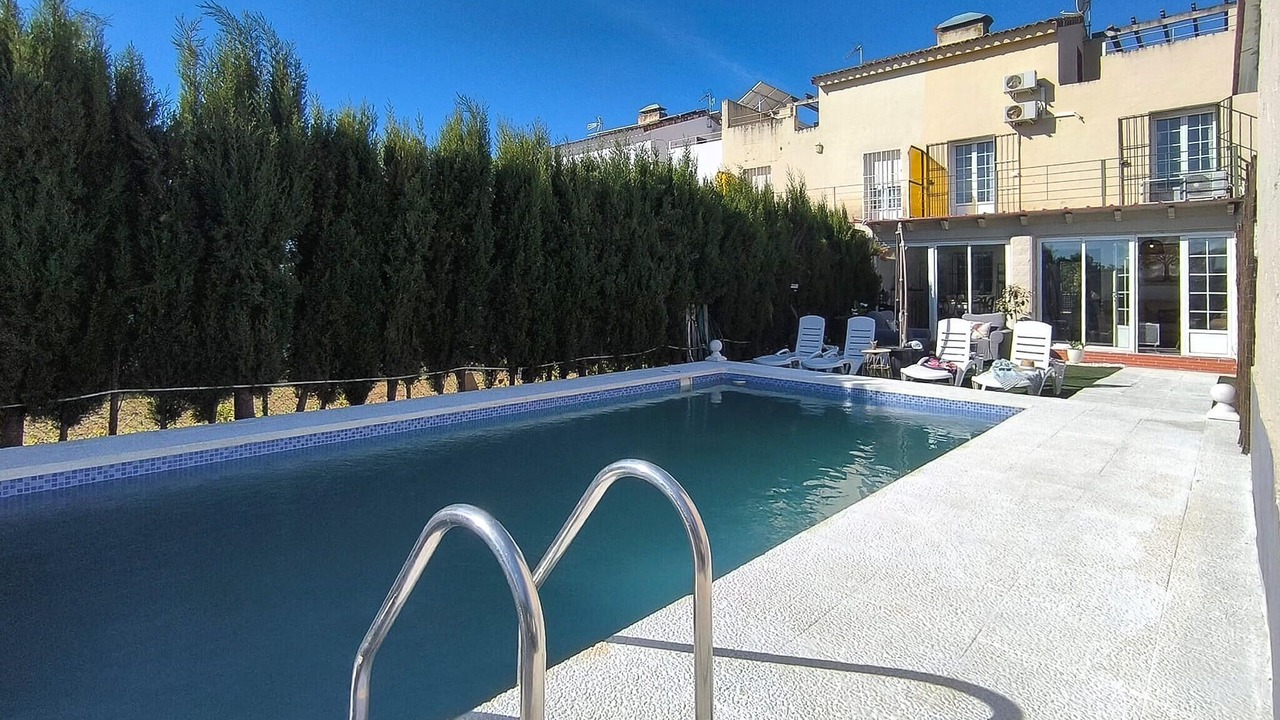 Photo of Outdoor in Guillena