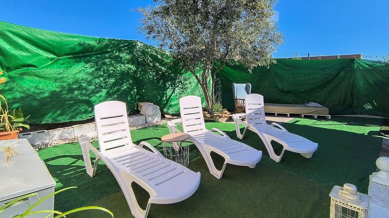 Photo of Outdoor in Guillena