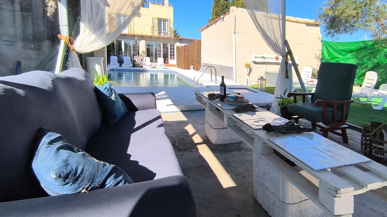 Photo of Outdoor in Guillena