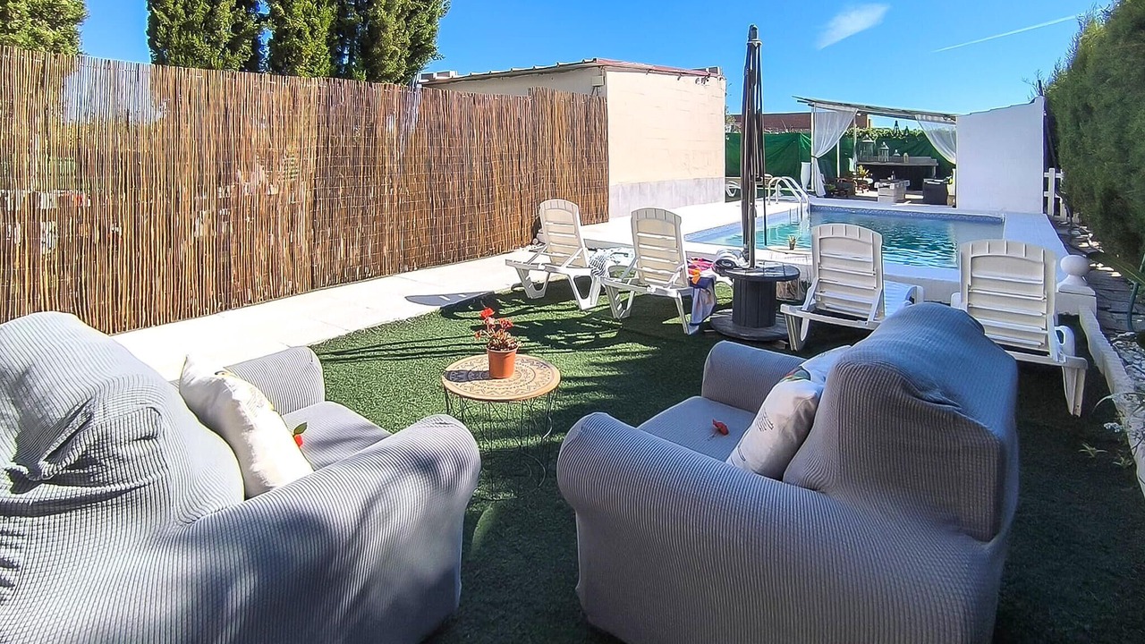 Photo of Outdoor in Guillena