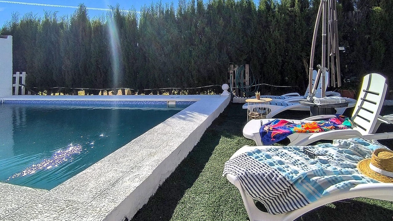 Photo of Outdoor in Guillena