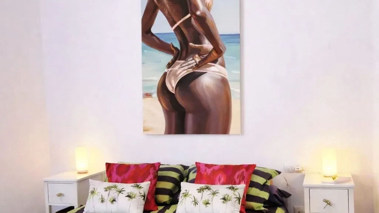 Photo of Bedroom in Sanlucar de Barrameda