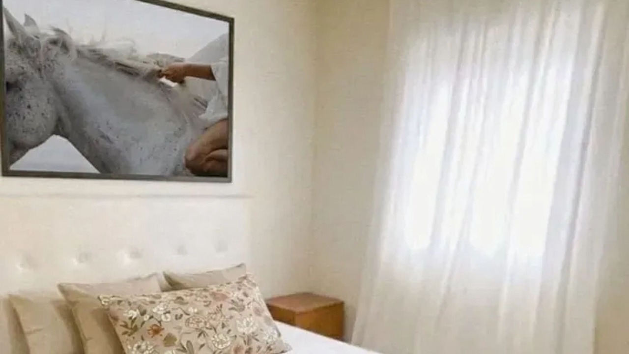 Photo of Bedroom in Sanlucar de Barrameda