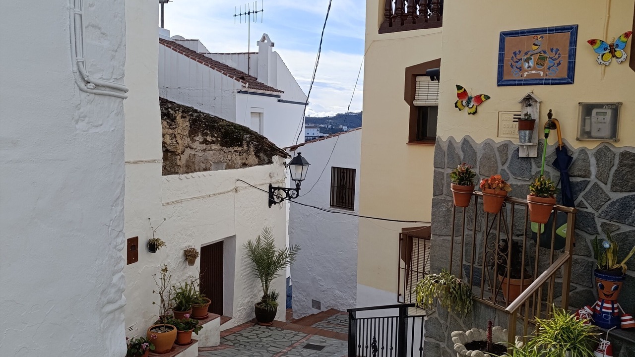 Photo of Outdoor in Canillas de Albaida