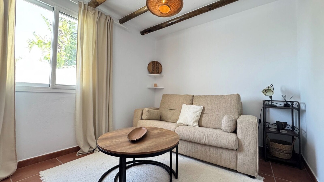 Photo of Livingroom in Canillas de Albaida