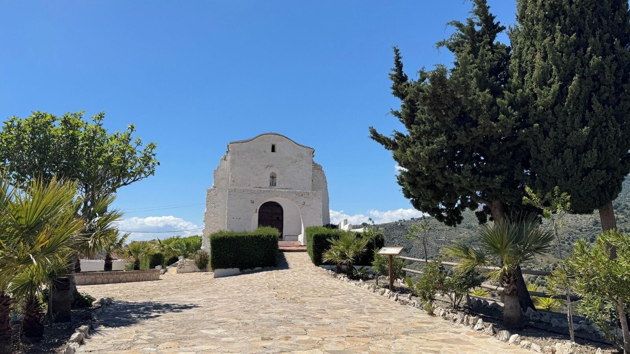 Photo of Outdoor in Canillas de Albaida