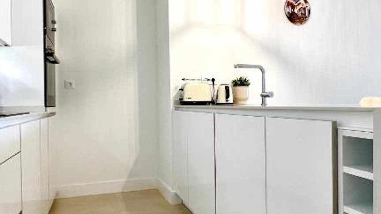 Photo of Kitchen in Puerto de la Duquesa